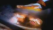 Bioloid Heat Ray