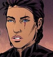 Unrealized Aeryn