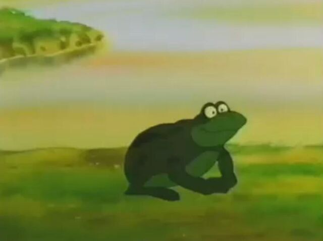 File:Edible frog.jpg