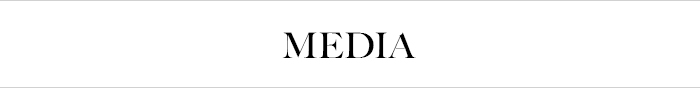 Fashion media