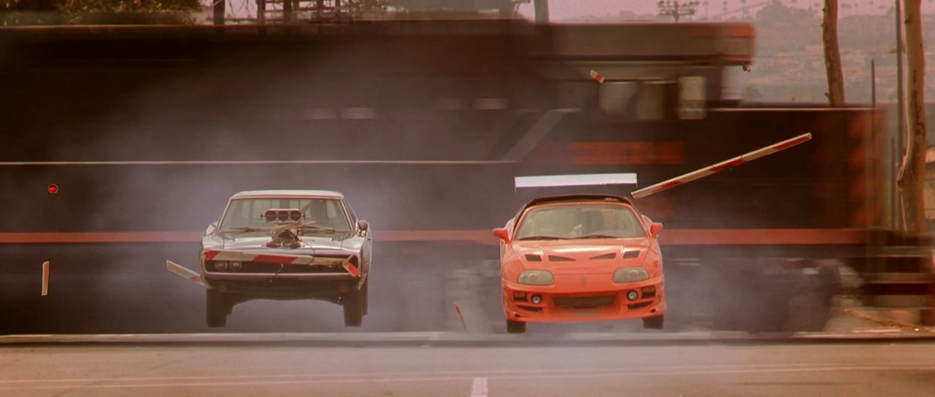 Image Dom & Brian Train Jump.png The Fast and the Furious Wiki