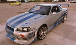 Nissan Skyline Gtr 1999 >> 1999 Nissan Skyline Gt R R34 Fast And Furious Nissan Skyline Gtr 1999 >> 1999 Nissan Skyline Gt R R34 Fast And Furious