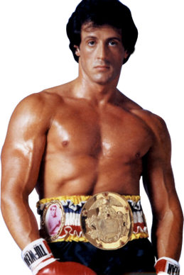 Rocky Balboa