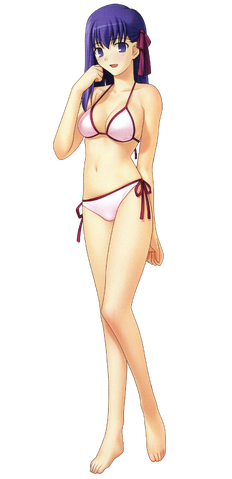 Tiedosto:Sakura Swimsuit.png
