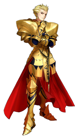 Tiedosto:Gilgamesh Extella.png
