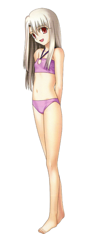 Tiedosto:Illya Swimsuit.png