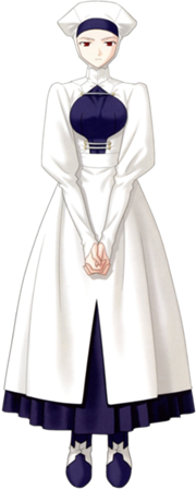 180px-Sella sprite