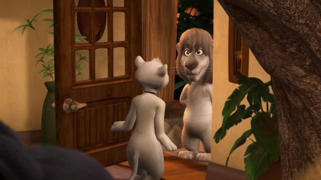 File:Father of the Pride Sierra Greeting Justin.png