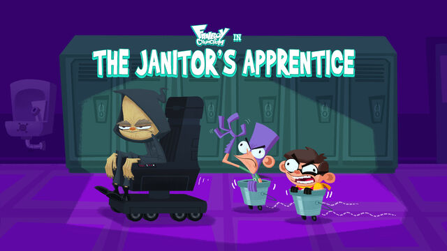 File:The Janitor's Apprentice title card.jpg