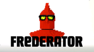 Frederator 2010 logo