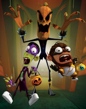 FB&CC-TWBS promo art