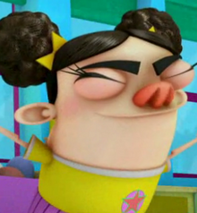 Molly MMM thumb