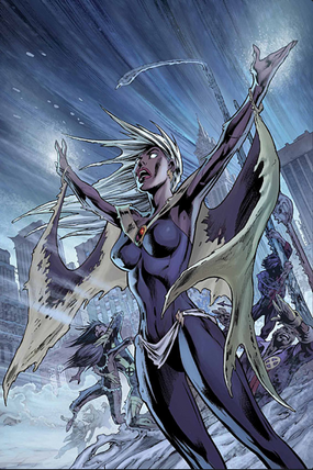 Storm (Marvel Comics)