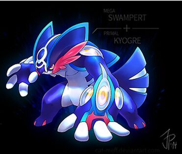 Swampogre