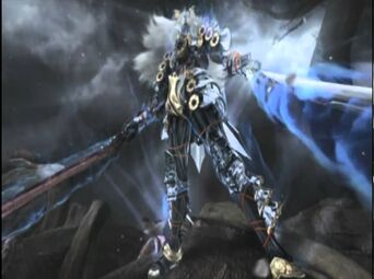 Retribution
