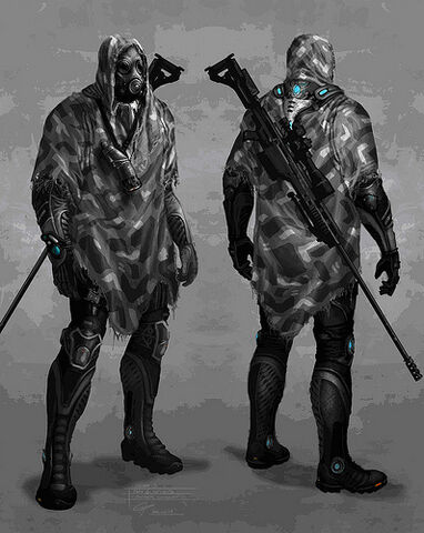 Archivo:Armacham Sniper.jpg