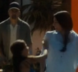 Joanna Cruz and family