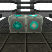 Matter fabricator