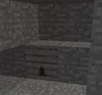 Rock hive