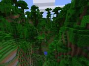 Extreme Jungle