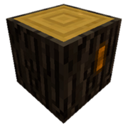 Rubber Wood Block