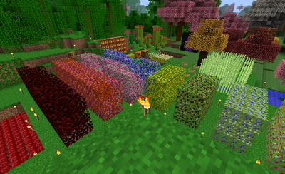 Naturagarden