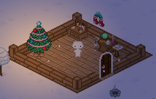FTS Christmas