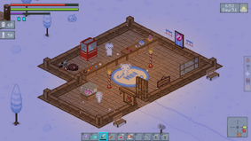 Joeshouse