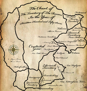 Piriqui Map