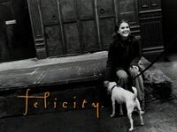 Felicity logo