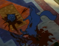 Felicitydeath