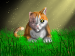 Brightheart