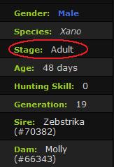 STATS STAGE