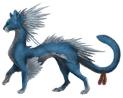 XANOBRHABIRD