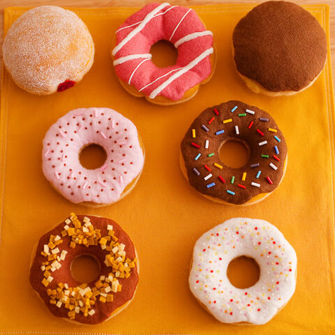 File:Felt donuts.jpg