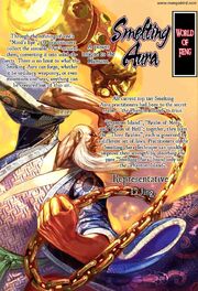 Smelting Aura