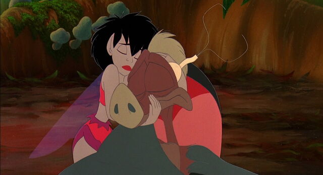 File:Crysta hugging Batty.jpg