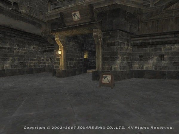 Carpenters' Guild (San d'Oria) FFXIclopedia FANDOM 