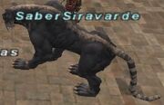 Saber Siravarde