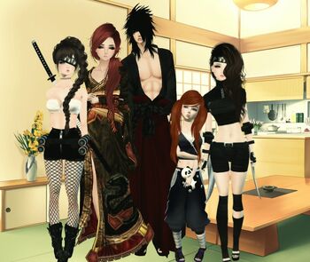 Family DP 1