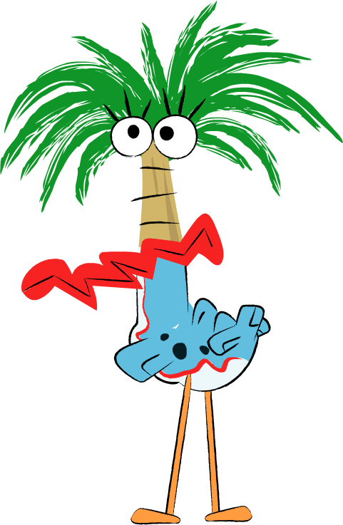 Foster S Home For Imaginary Friends Transparent Foster S Home For Imaginary Friends Transparent