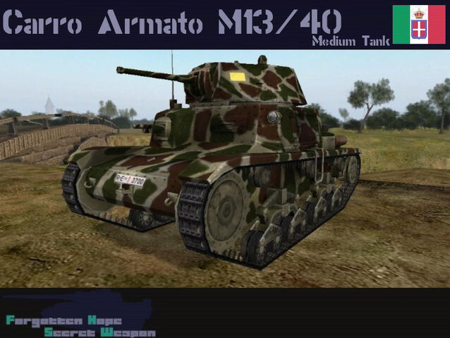 File:Carro Armato M1340.jpg