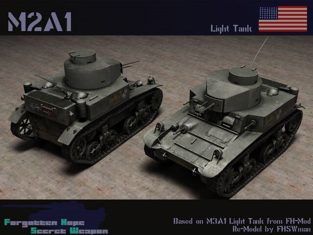 File:M2a1 tank.jpg
