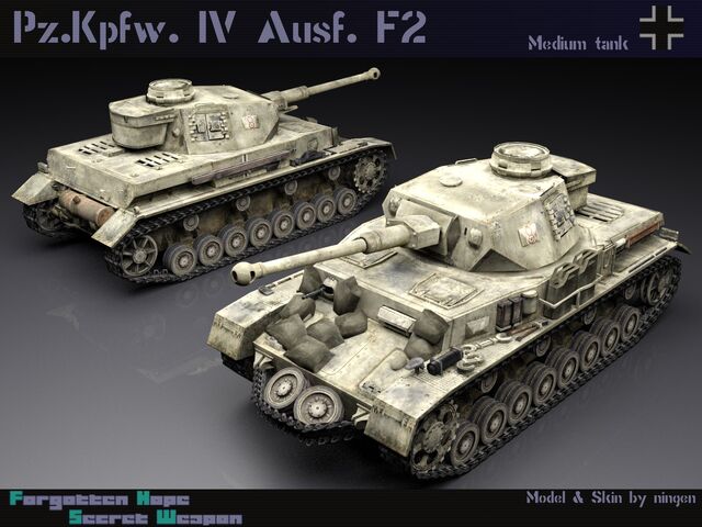 File:Panzer IV Ausf. F2.jpg