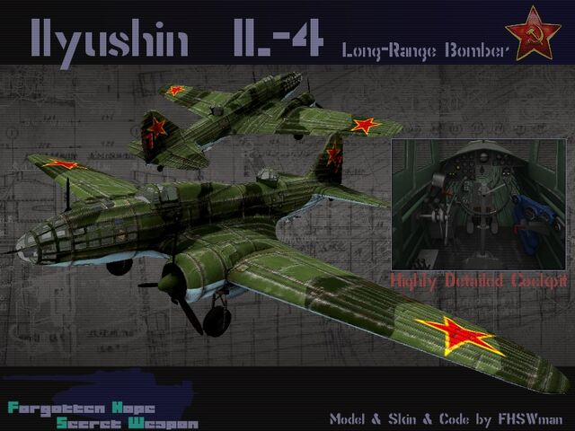 File:Ilyushin IL-4.jpg