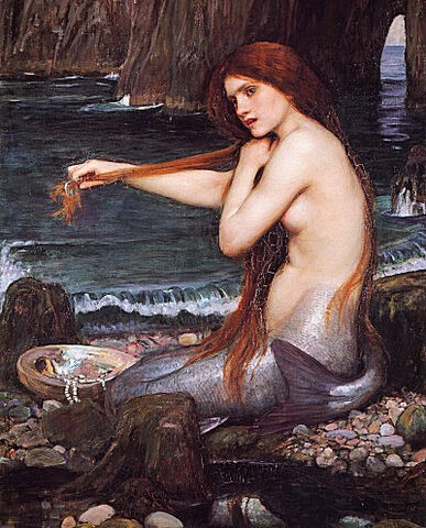 File:Mermaid waterhouse.jpg