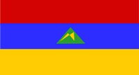 Vlag van Horigheim.png