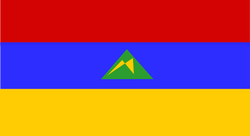 Vlag van Horigheim