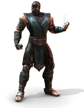 Sub-Zero