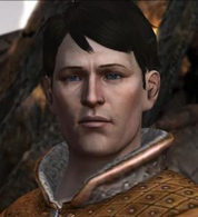 Carver Hawke